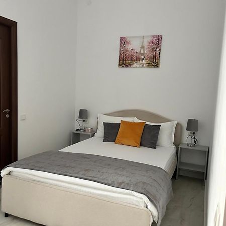 White House Otel Alexandria Dış mekan fotoğraf