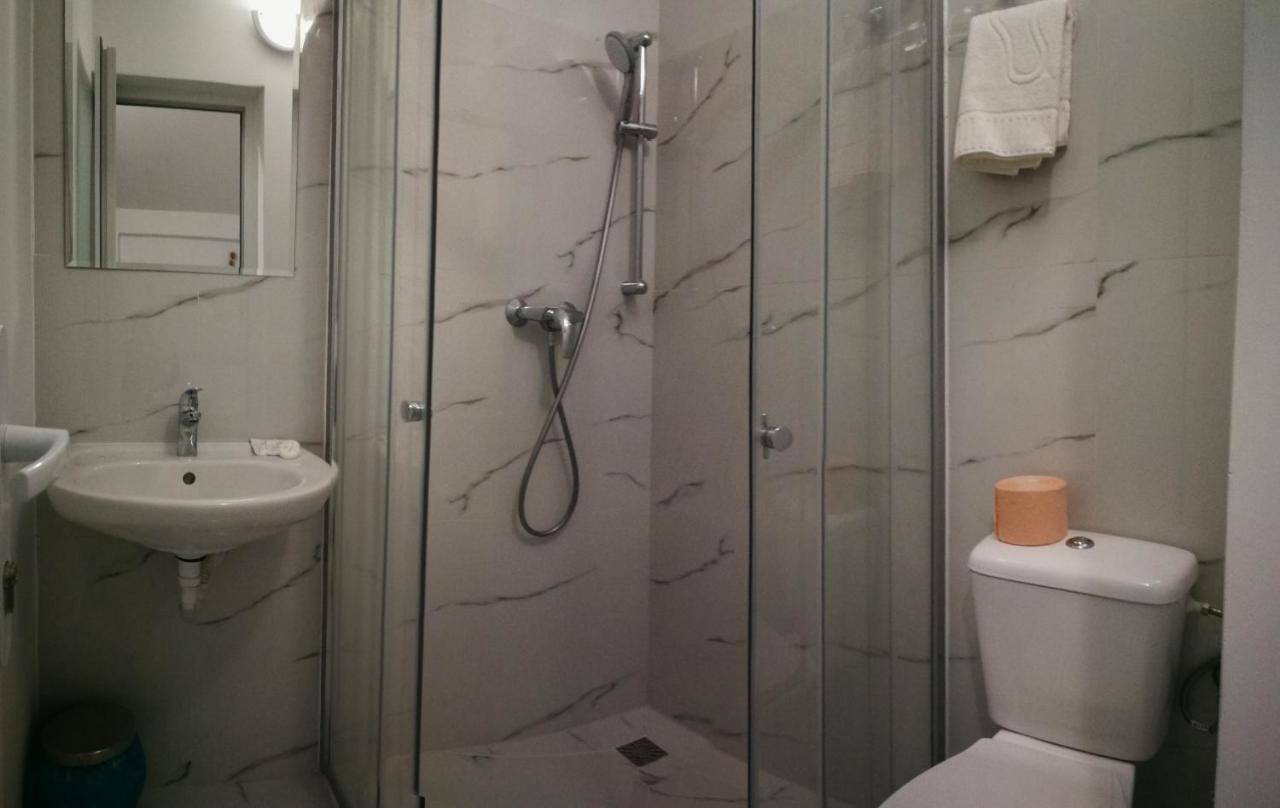 White House Otel Alexandria Dış mekan fotoğraf