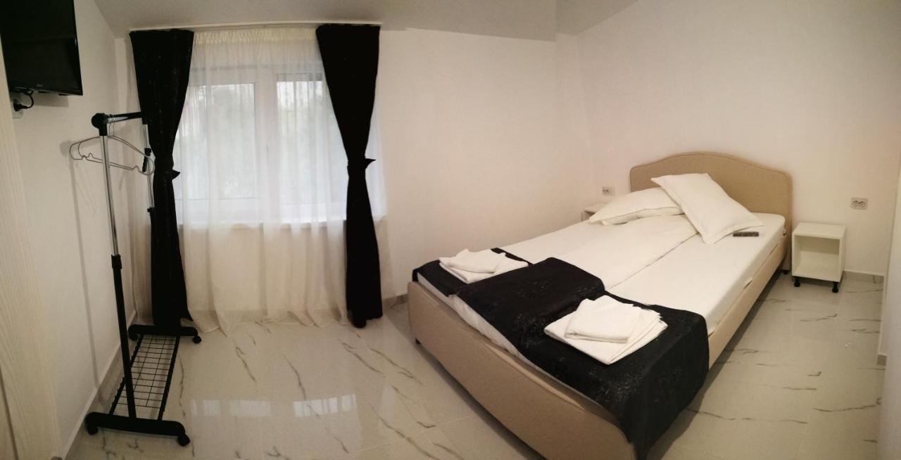 White House Otel Alexandria Dış mekan fotoğraf