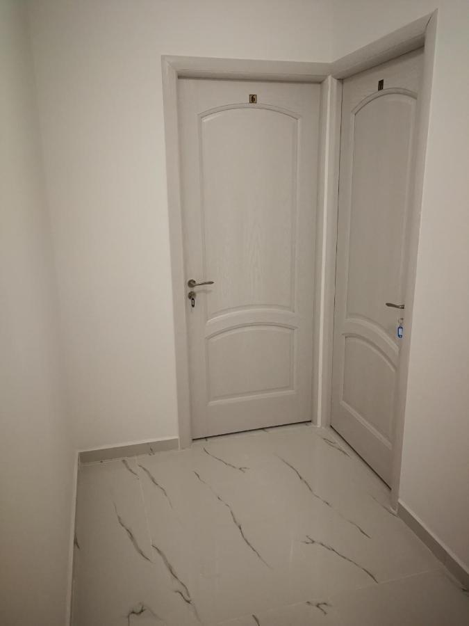 White House Otel Alexandria Dış mekan fotoğraf