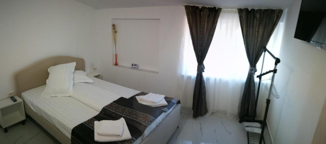 White House Otel Alexandria Dış mekan fotoğraf