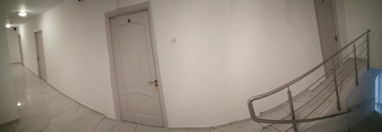White House Otel Alexandria Dış mekan fotoğraf