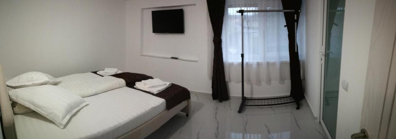 White House Otel Alexandria Dış mekan fotoğraf