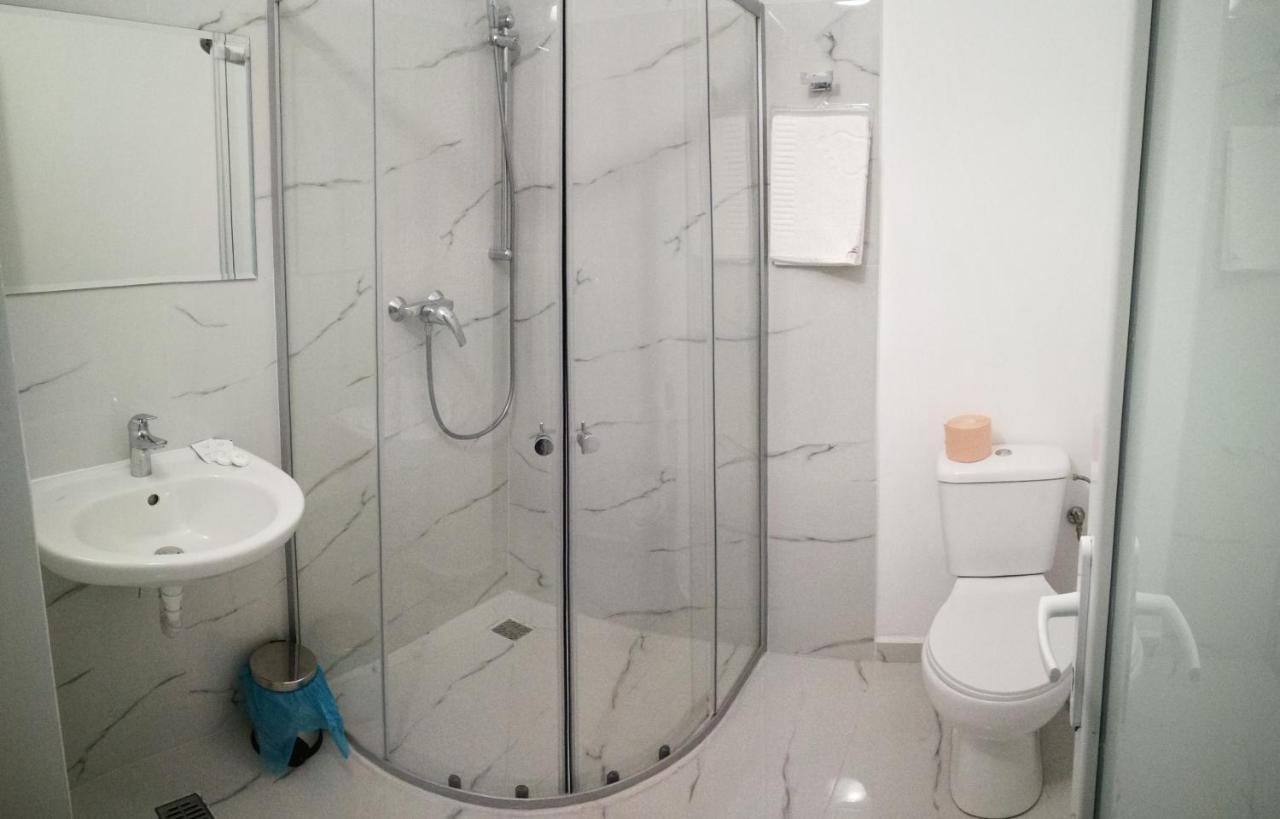 White House Otel Alexandria Dış mekan fotoğraf