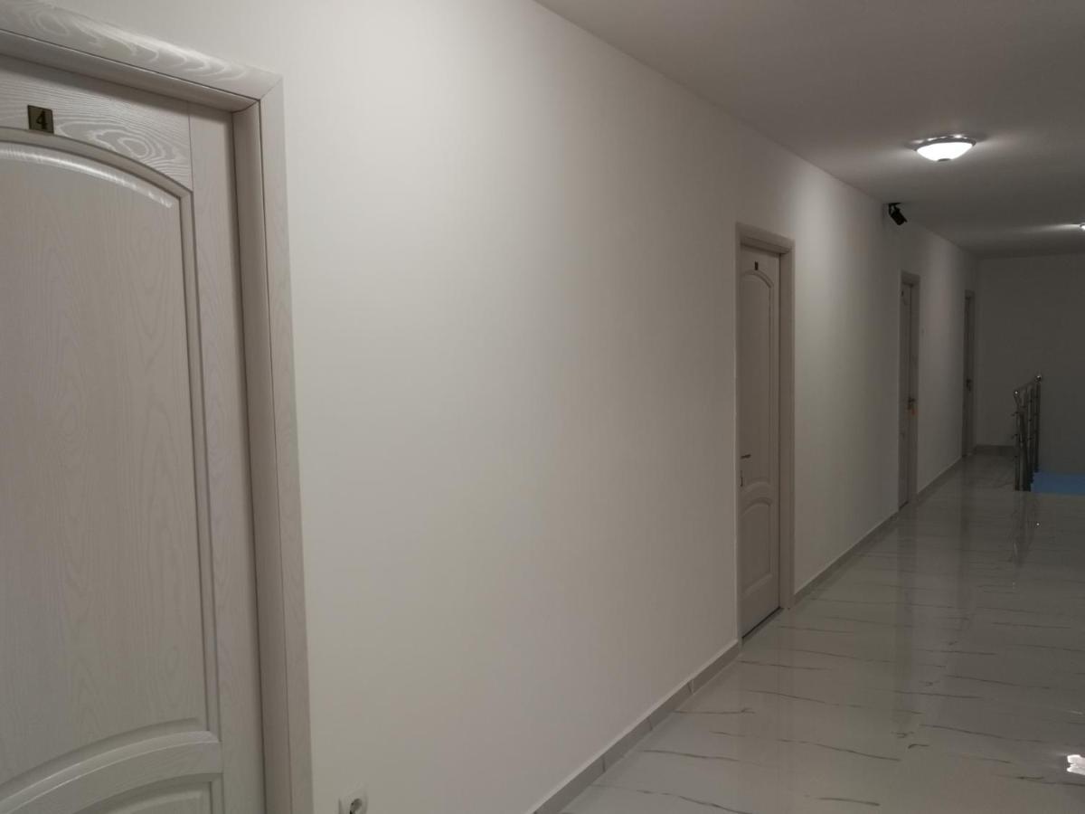 White House Otel Alexandria Dış mekan fotoğraf