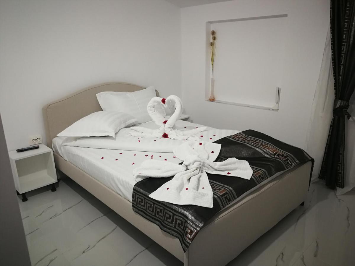 White House Otel Alexandria Dış mekan fotoğraf