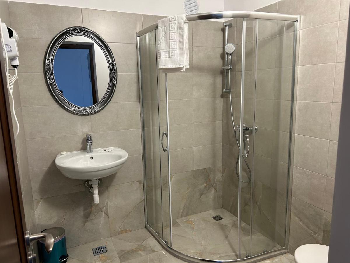 White House Otel Alexandria Dış mekan fotoğraf