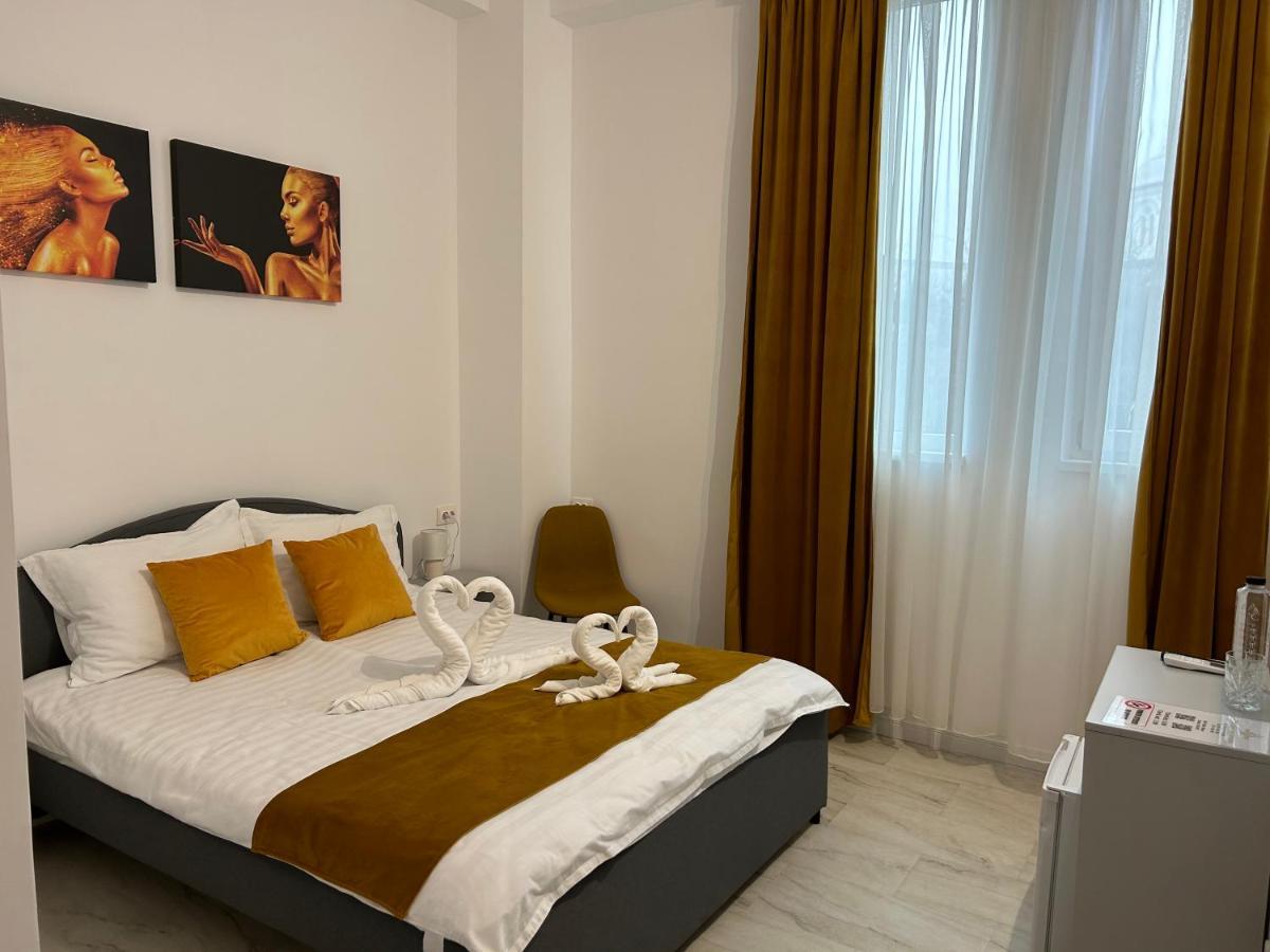 White House Otel Alexandria Dış mekan fotoğraf