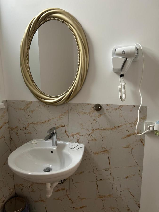 White House Otel Alexandria Dış mekan fotoğraf