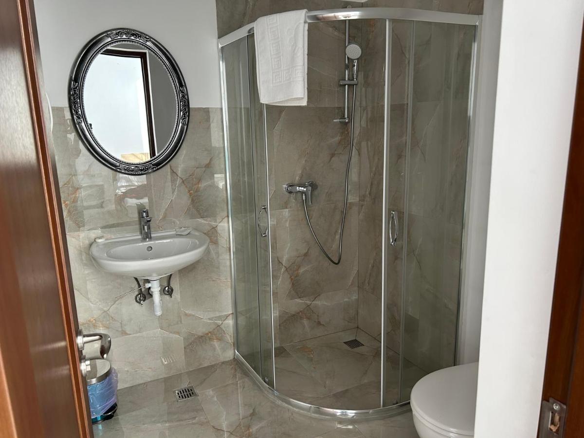 White House Otel Alexandria Dış mekan fotoğraf