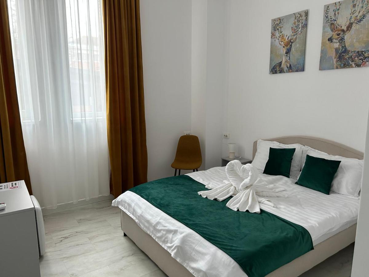 White House Otel Alexandria Dış mekan fotoğraf