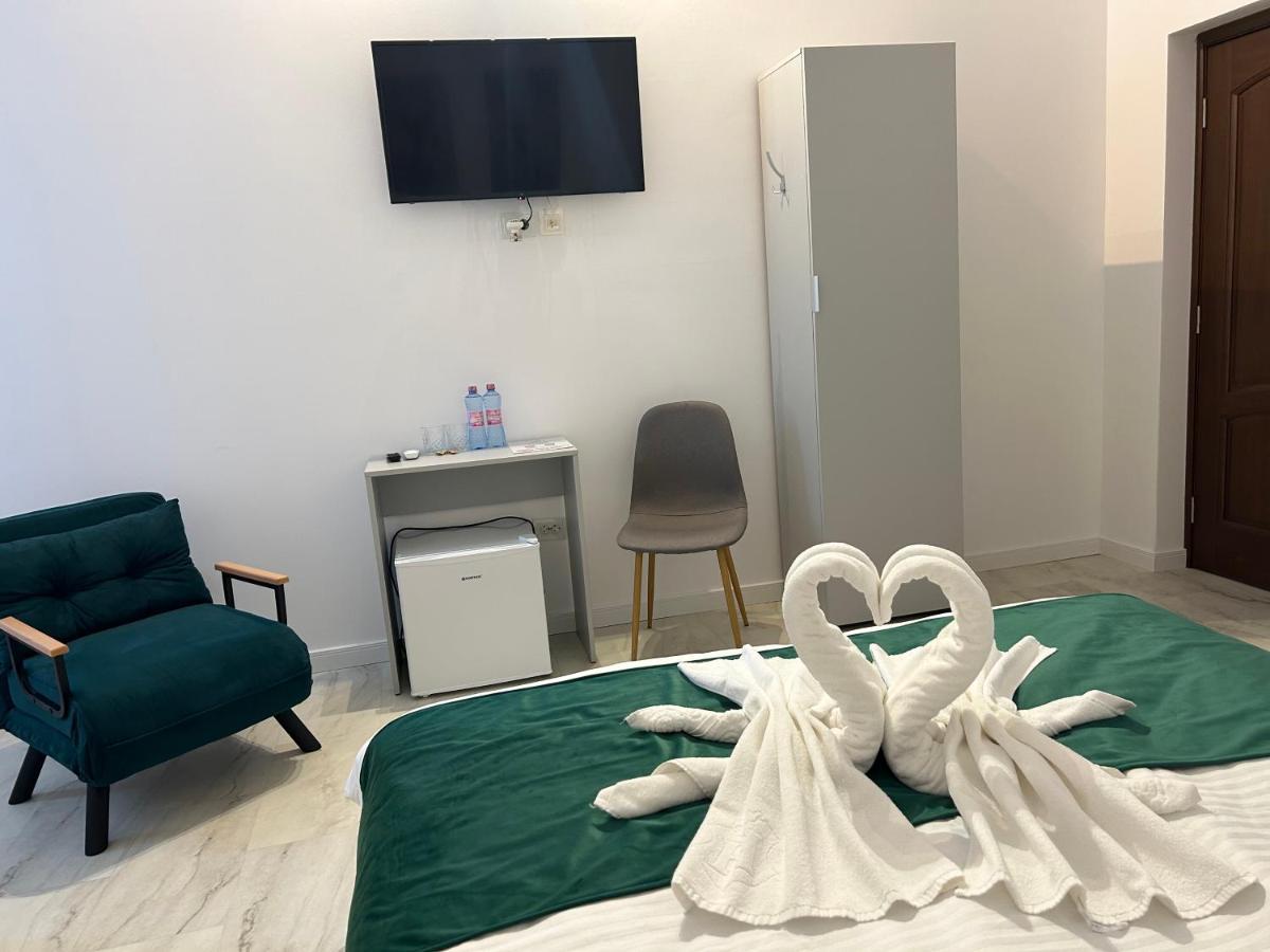 White House Otel Alexandria Dış mekan fotoğraf