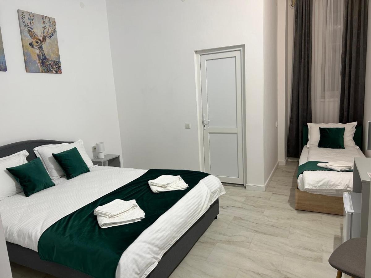 White House Otel Alexandria Dış mekan fotoğraf