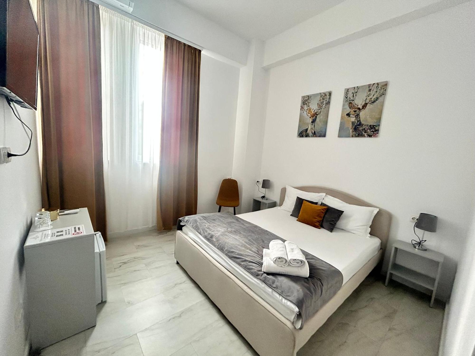 White House Otel Alexandria Dış mekan fotoğraf