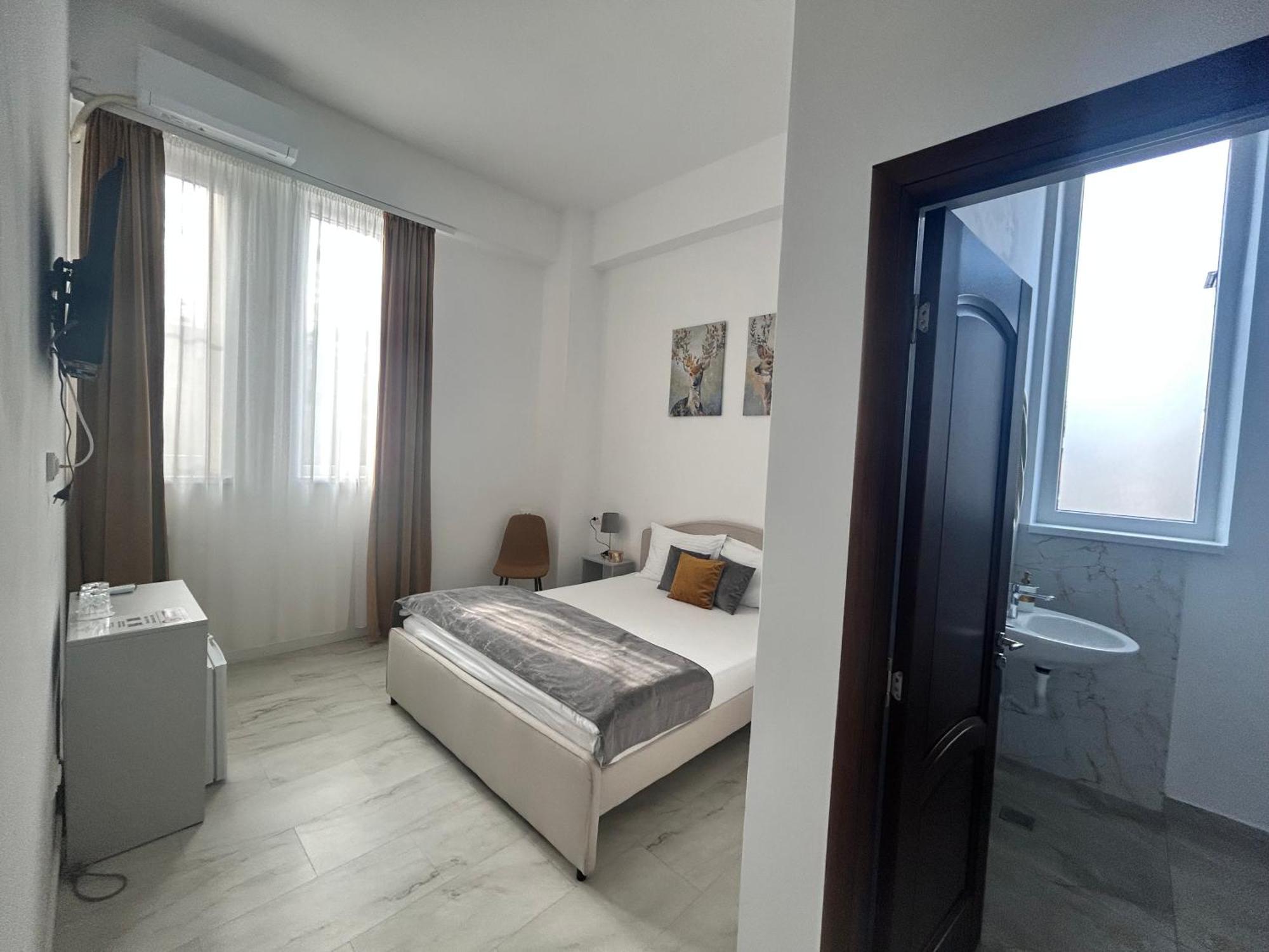 White House Otel Alexandria Dış mekan fotoğraf
