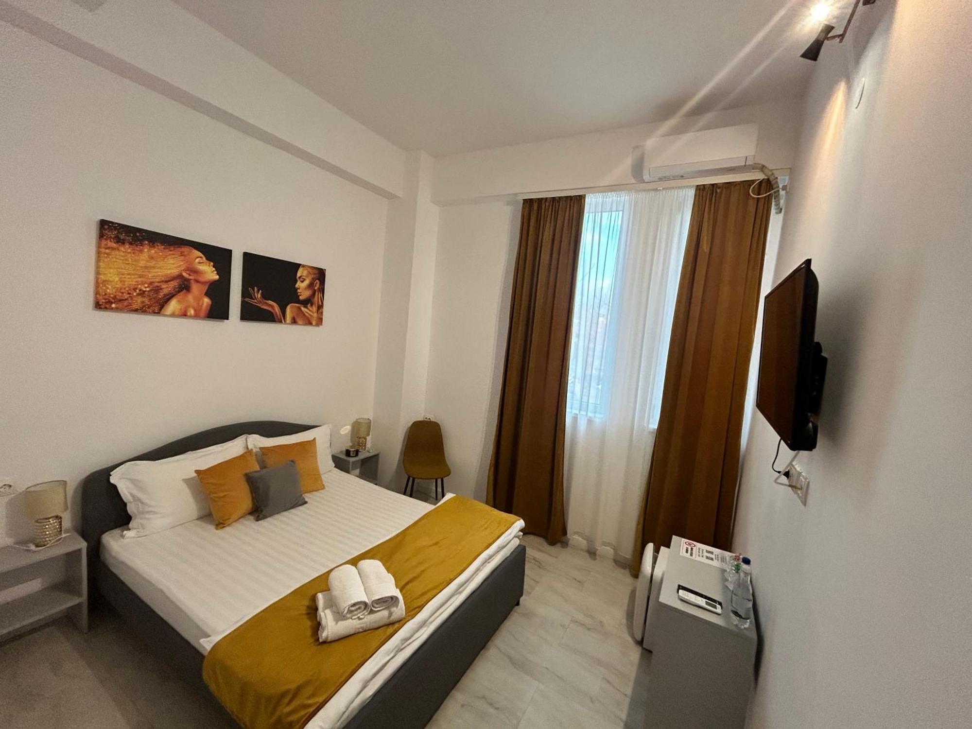 White House Otel Alexandria Dış mekan fotoğraf