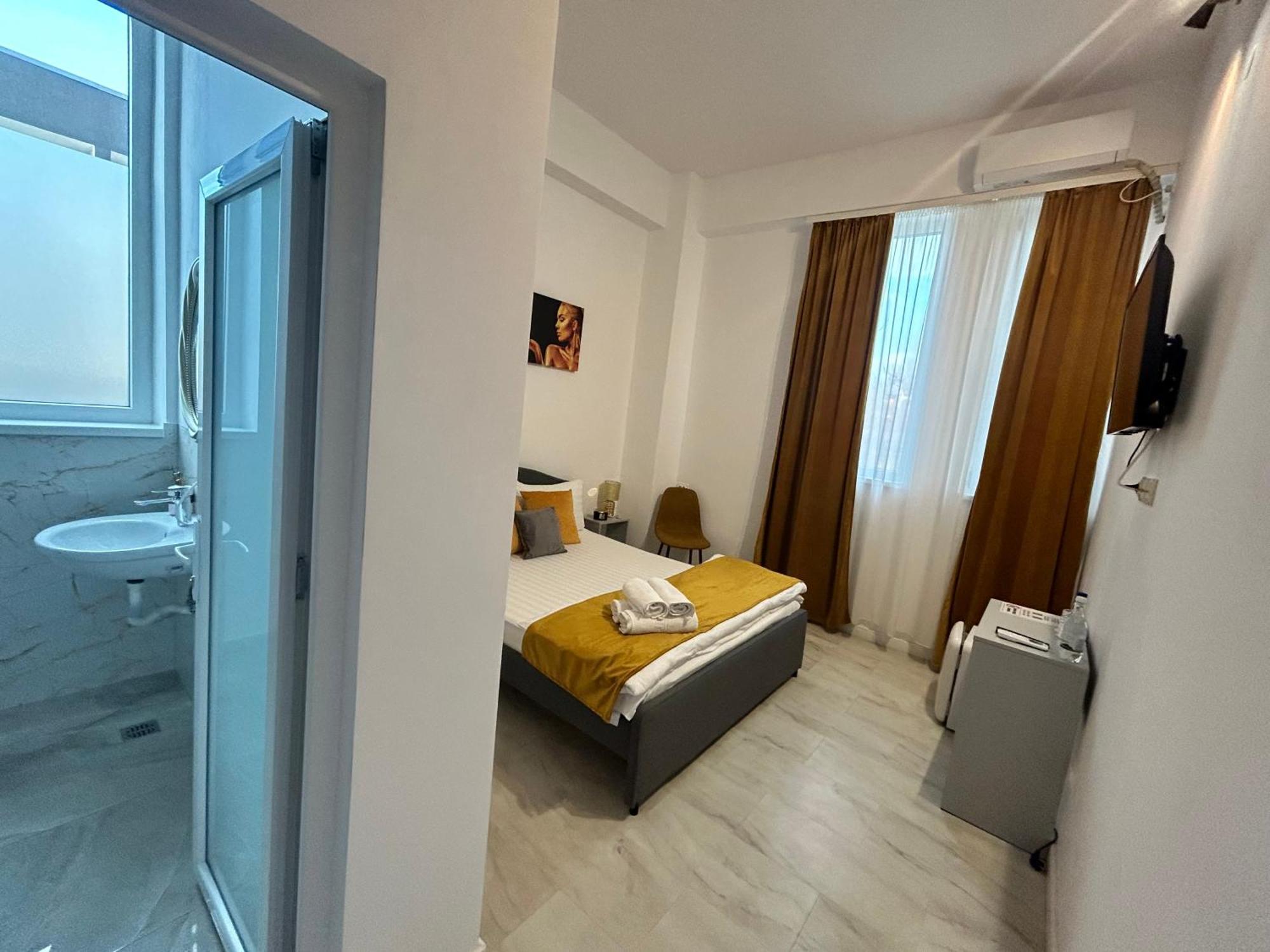 White House Otel Alexandria Dış mekan fotoğraf