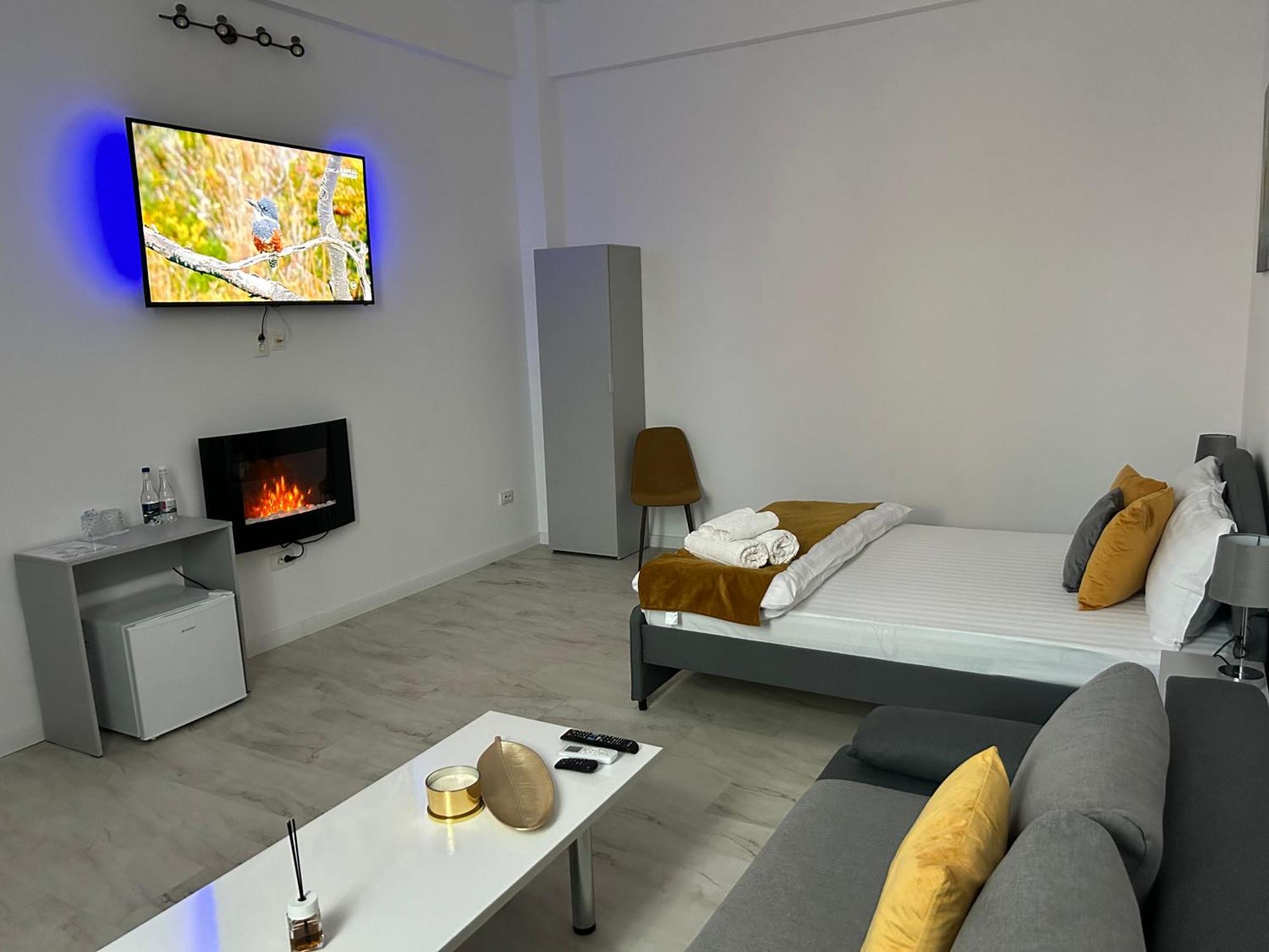 White House Otel Alexandria Dış mekan fotoğraf