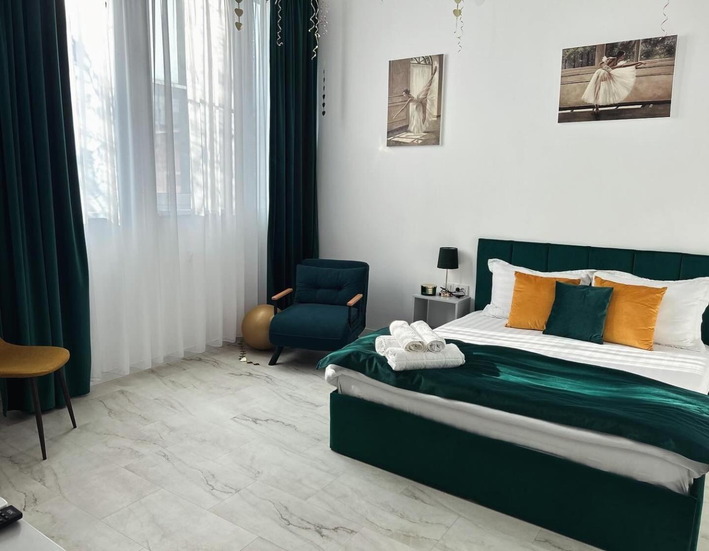 White House Otel Alexandria Dış mekan fotoğraf
