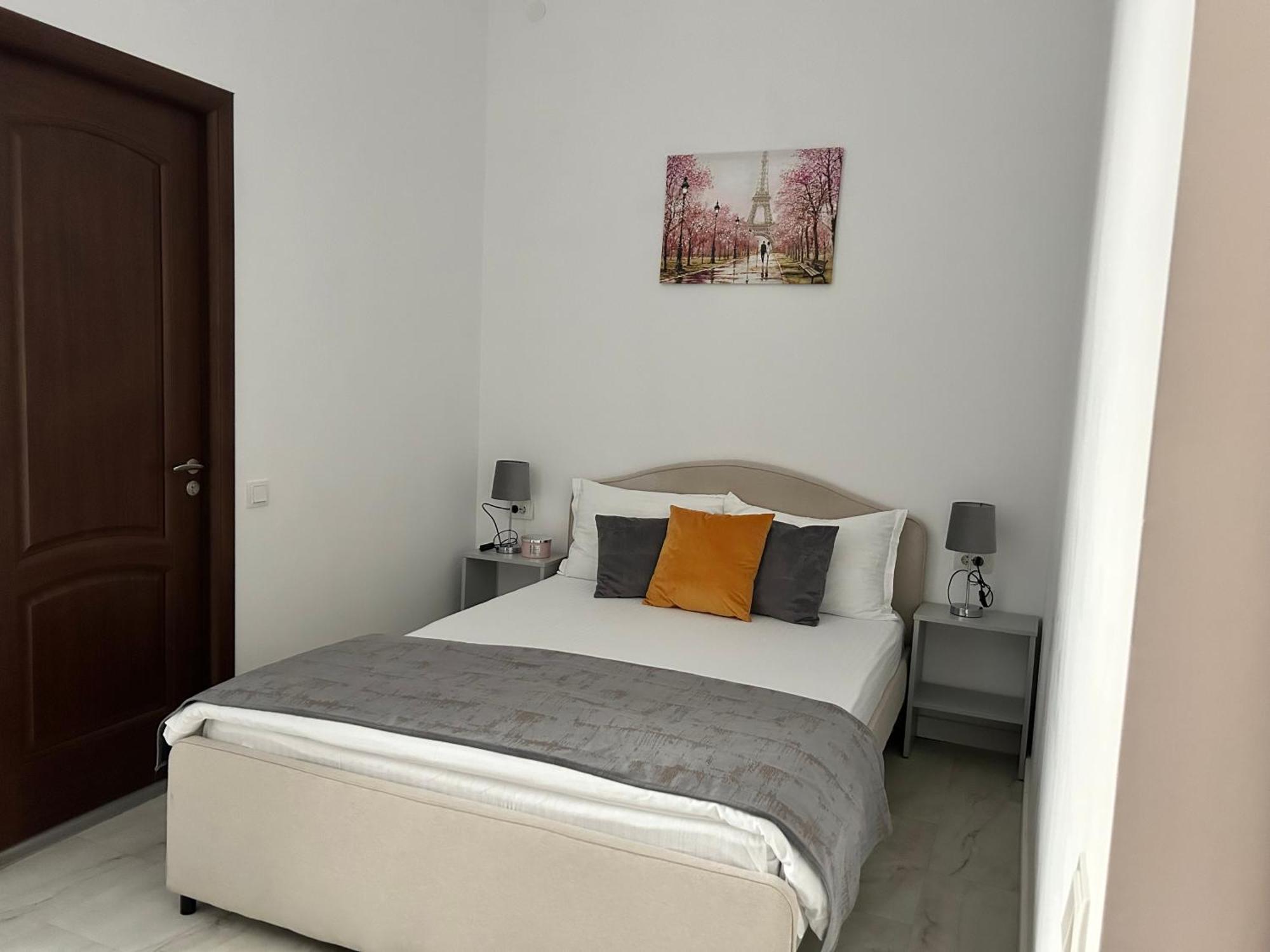 White House Otel Alexandria Dış mekan fotoğraf