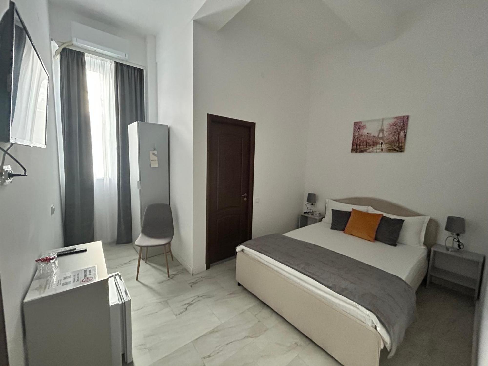White House Otel Alexandria Dış mekan fotoğraf