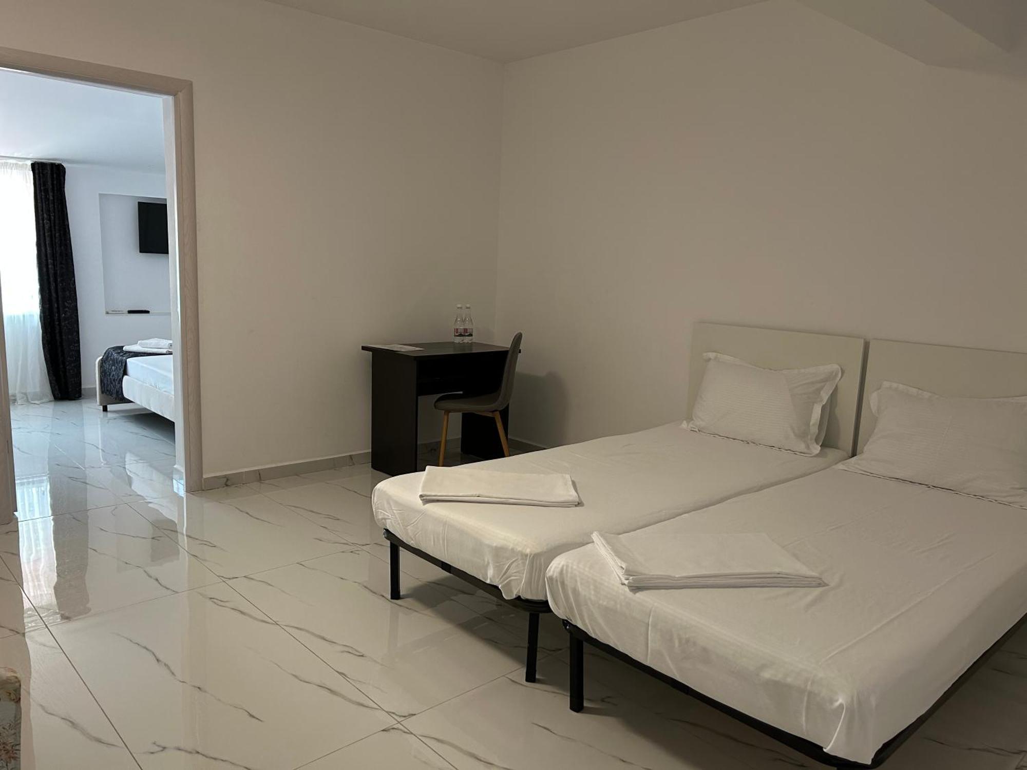 White House Otel Alexandria Dış mekan fotoğraf